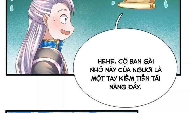 tu la kiếm tôn Chapter 196 - Next Chapter 197