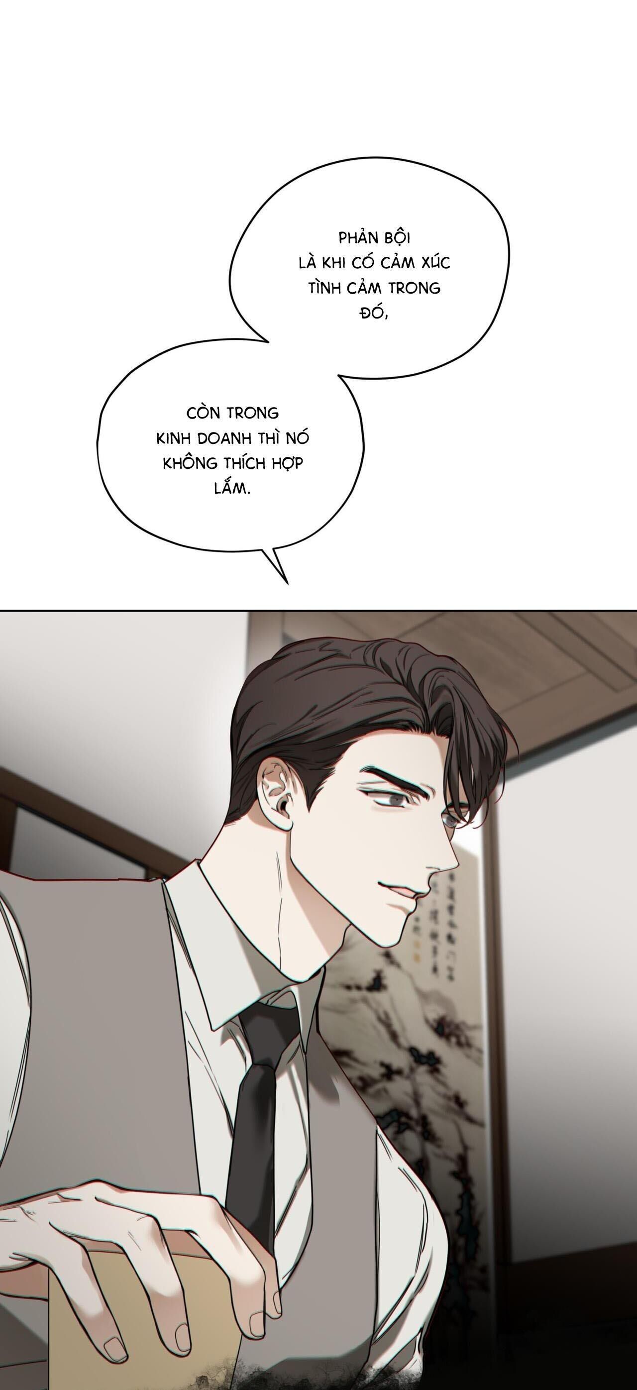 (CBunu) Phạm Luật Chapter 78 - Trang 2