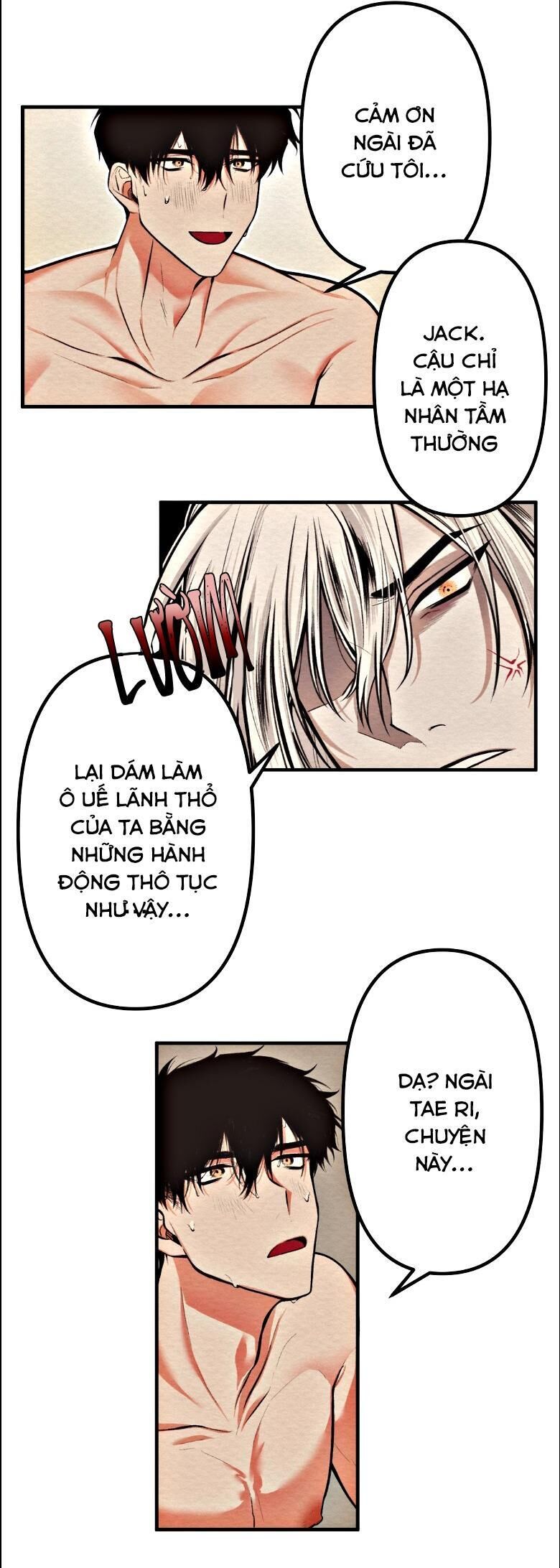 devil on top Chapter 2 - Trang 2