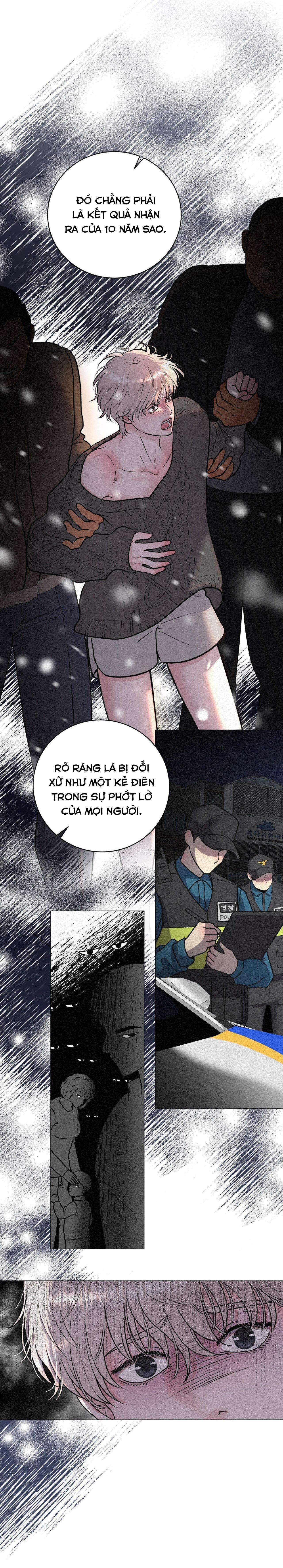 ảo tưởng Chapter 5 - Next Chapter 5