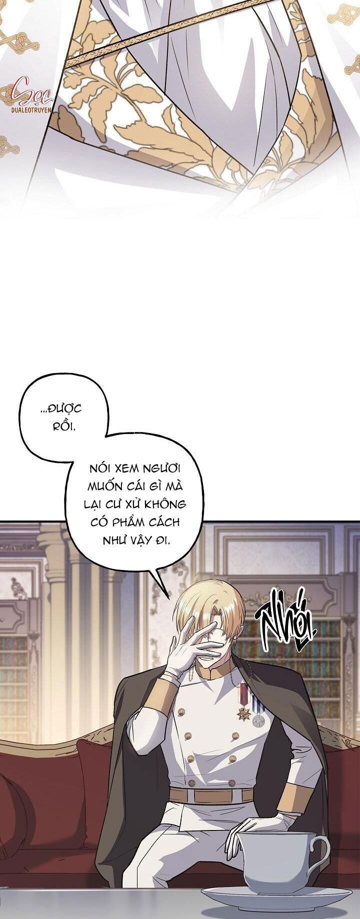 (ABO) BƯỚC NGOẶT Chapter 33 - Next Chapter 34