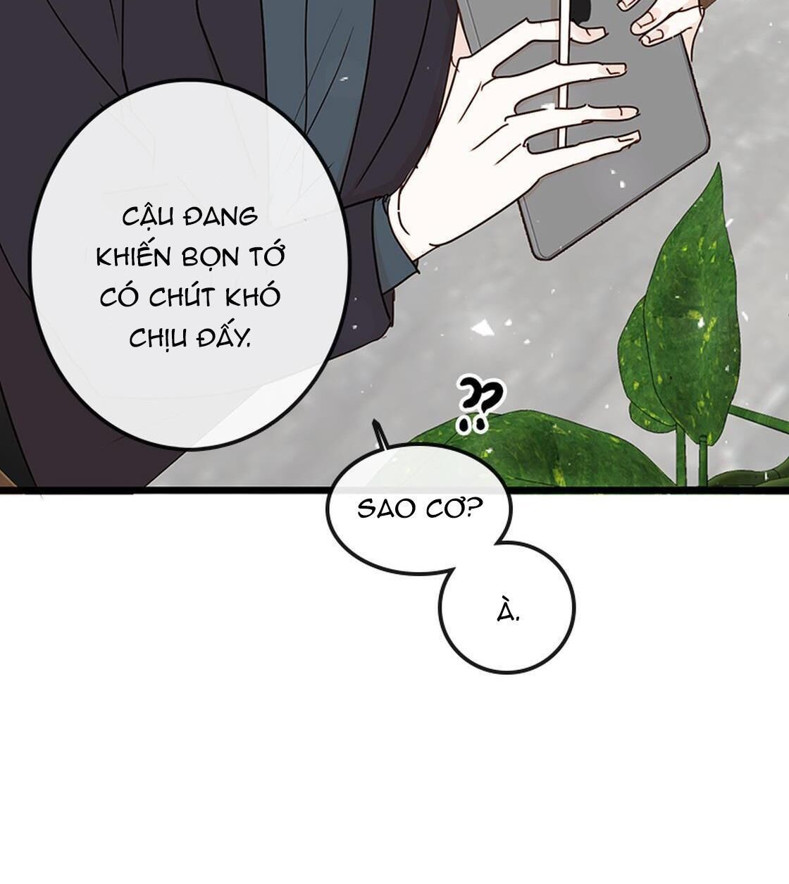 Thiên Đường Táo Xanh Chapter 92 - Trang 2