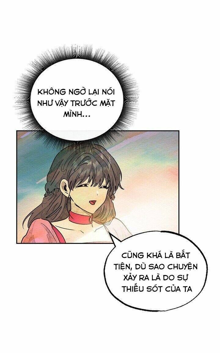 ác nữ giả ngốc chapter 29 - Trang 2