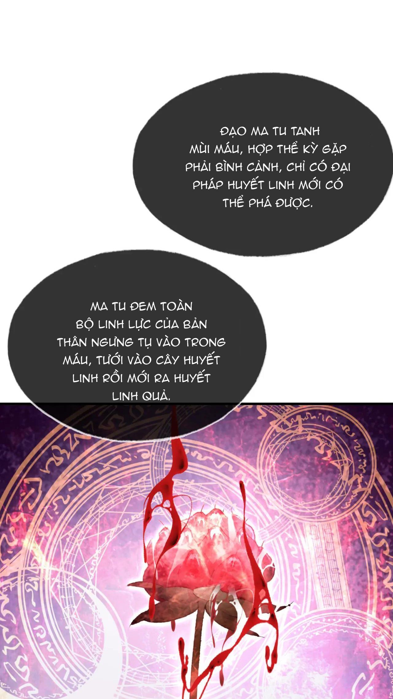 Phản phái hữu thoại thuyết Chapter 14 - Next 