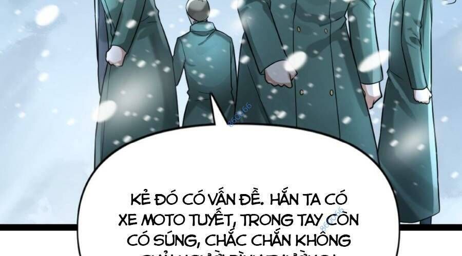 Toàn Cầu Băng Phong: Ta Chế Tạo Phòng An Toàn Tại Tận Thế Chapter 105 - Next Chapter 106