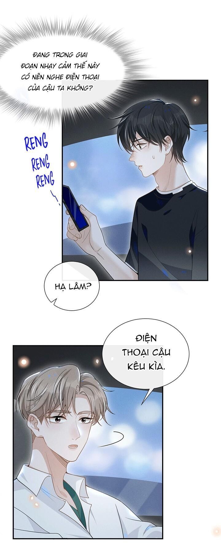 Lai Sinh Bất Kiến Chapter 48 - Next Chapter 49