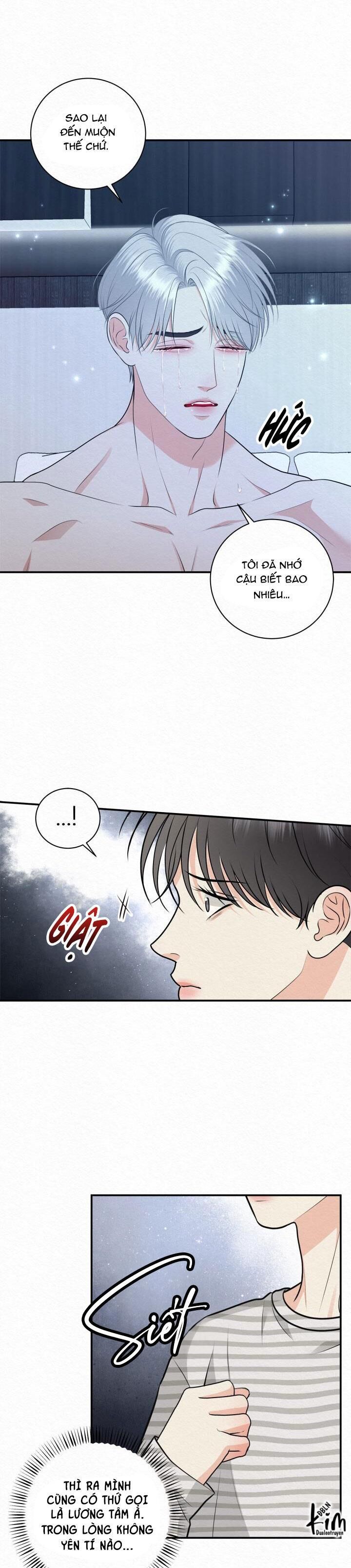 lễ trừ tà Chapter 14 - Next Chương 15