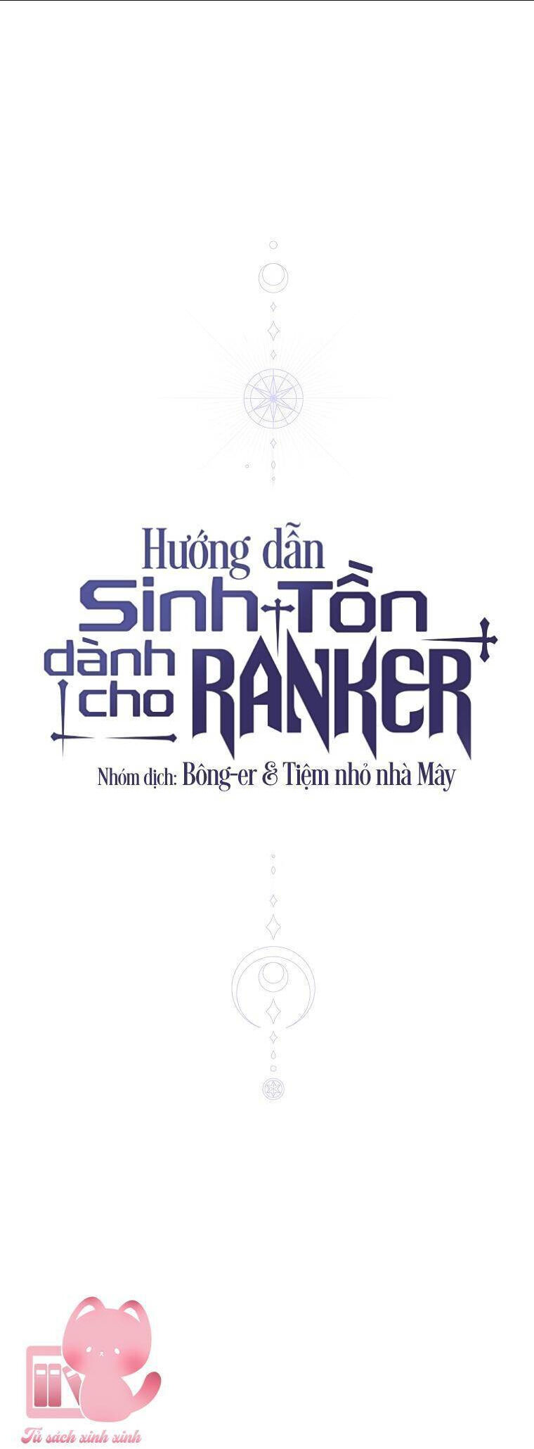 hướng dẫn sinh tồn dành cho ranker chương 9 - Next chương 10