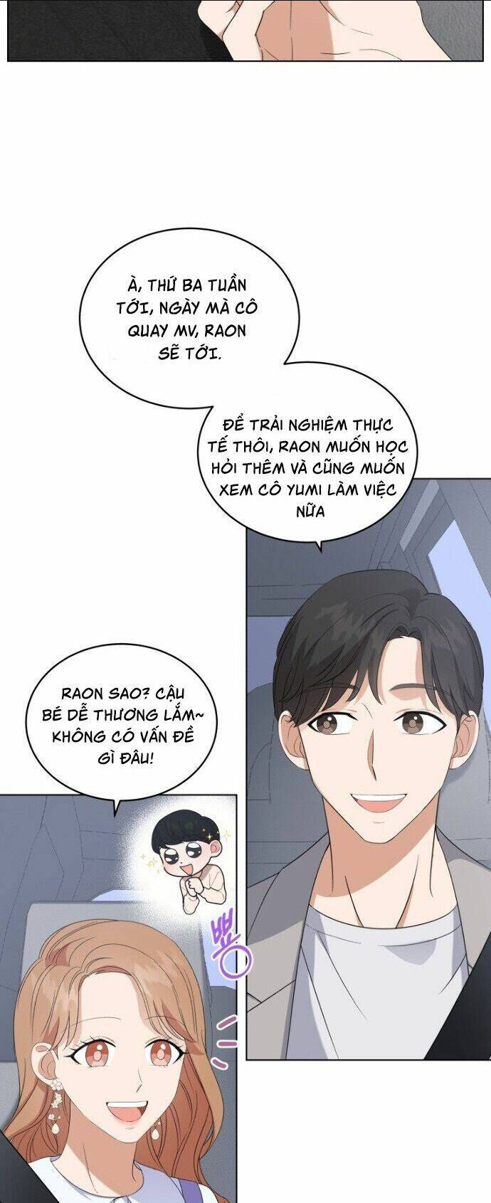 con gái tôi là một thiên tài âm nhạc chapter 6 - Next chapter 7