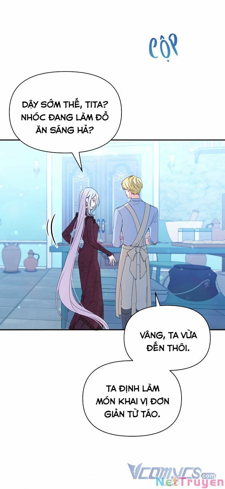 bl ngắn chịch hỏny Chapter 60 - Trang 2