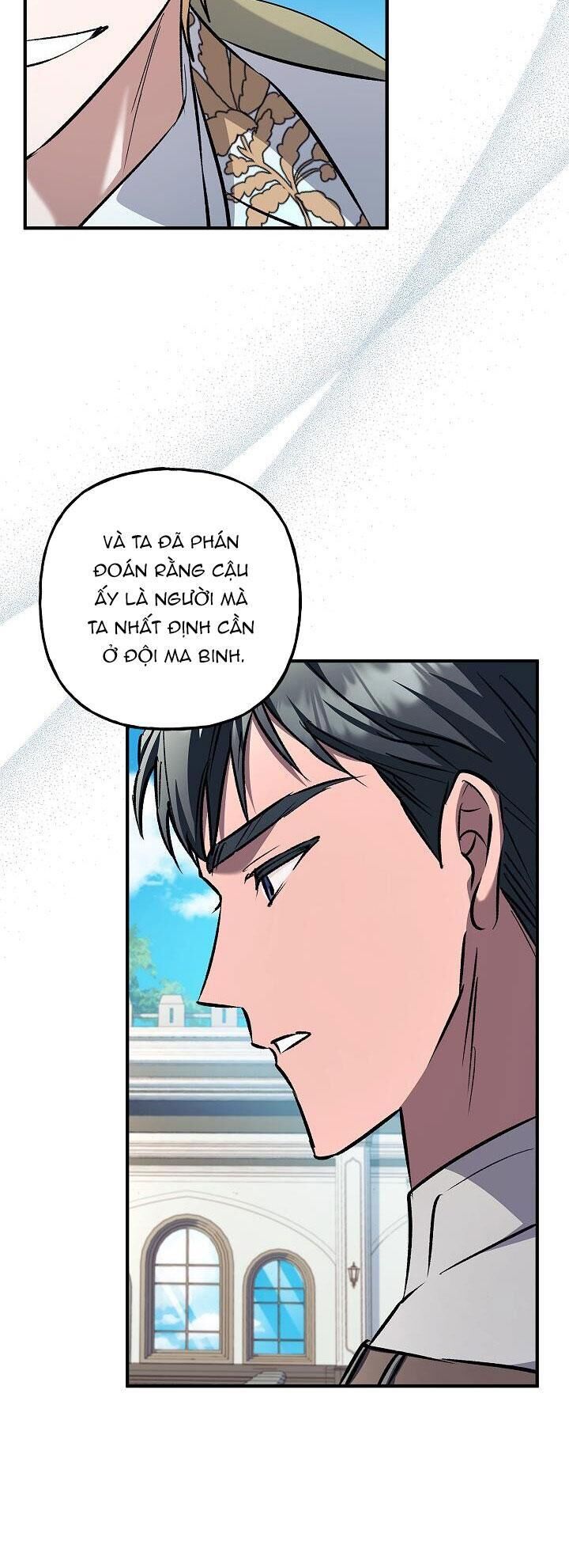 (ABO) BƯỚC NGOẶT Chapter 39 - Trang 1