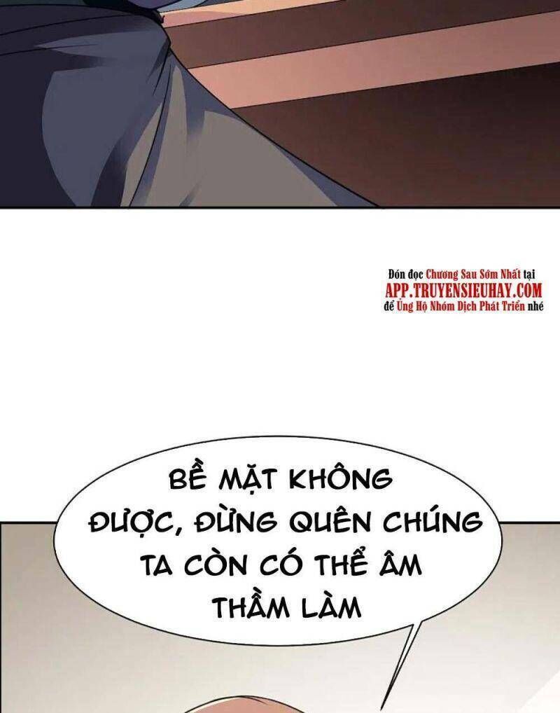 chiến đỉnh Chapter 343 - Trang 2