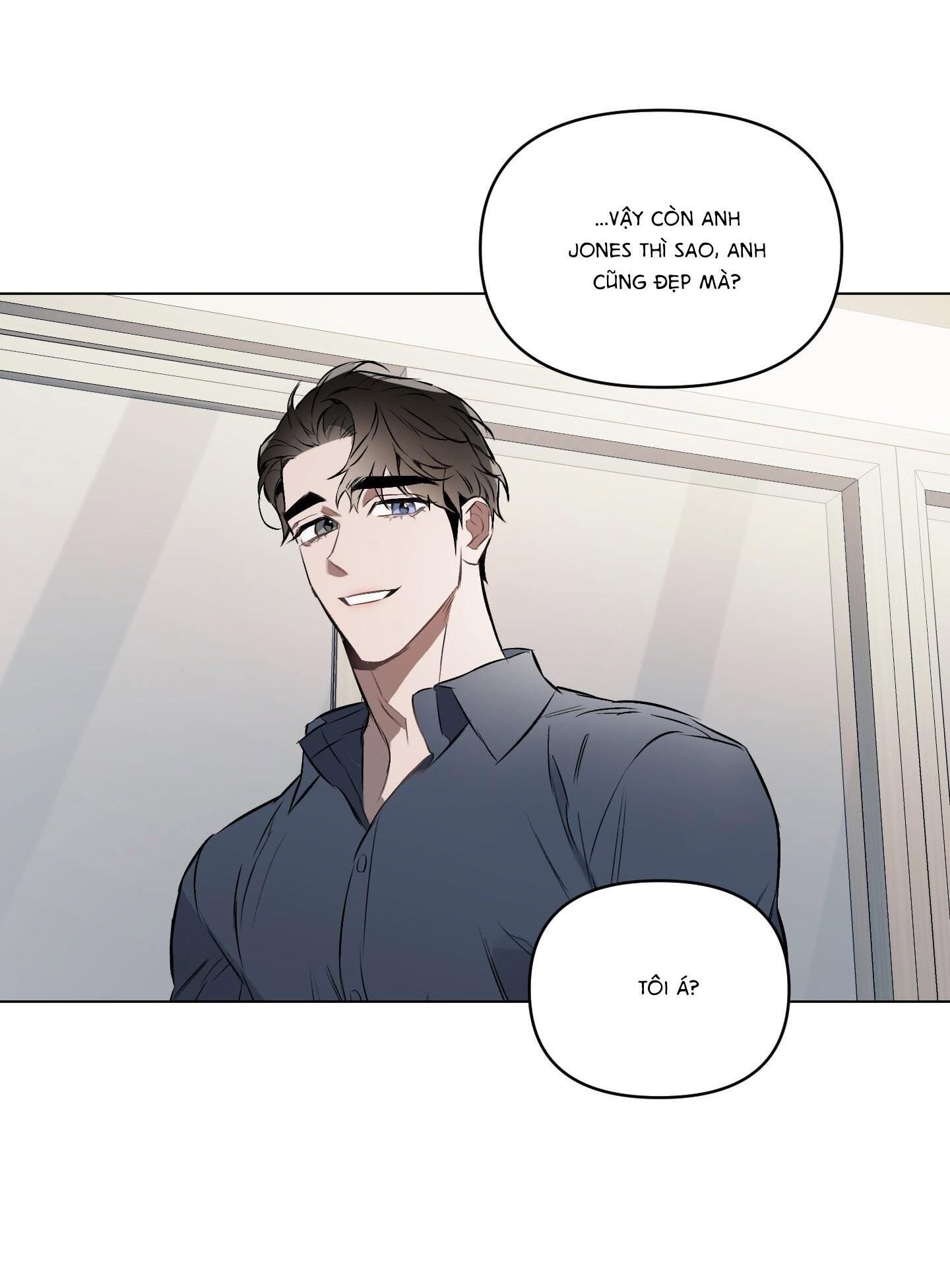 (CBunu) Định Tên Mối Quan Hệ Chapter 9 - Next Chapter 10 H