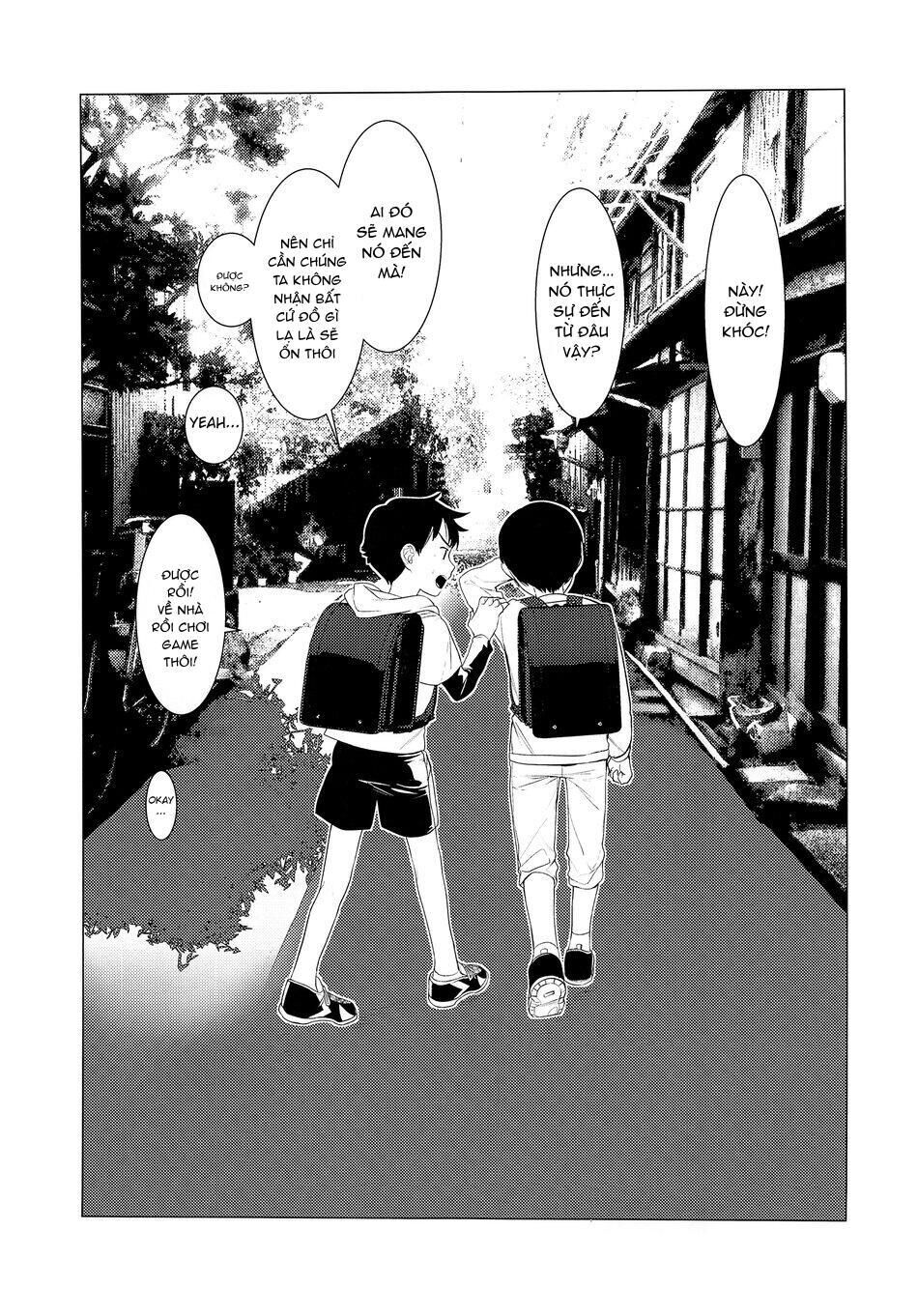 tuyển tập chjch và chjch Chapter 37 - Next 38