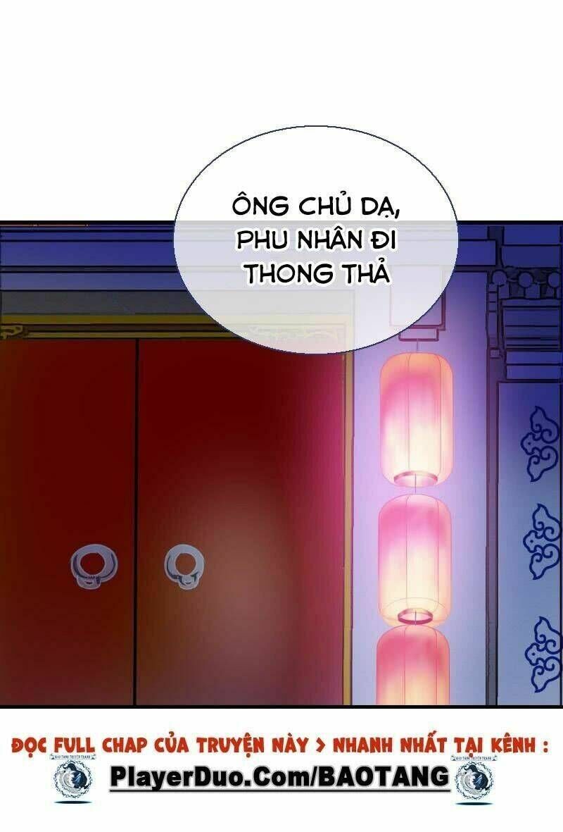 điền viên mật sủng: cô vợ nóng bỏng chapter 72 - Trang 2