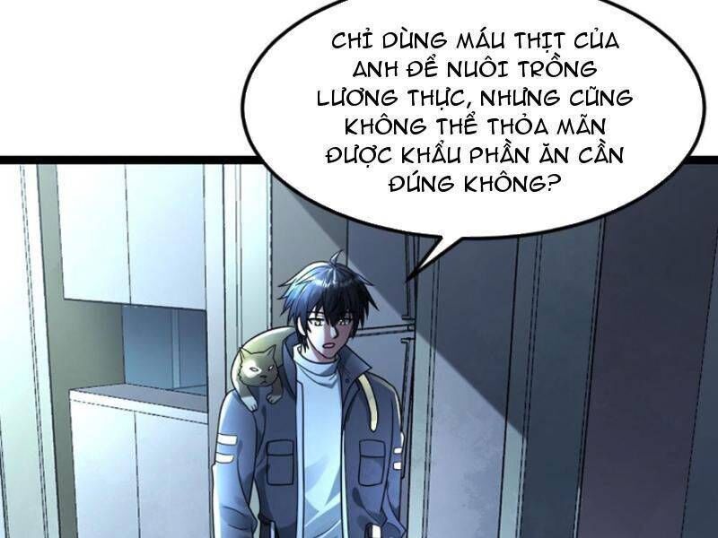 Toàn Cầu Băng Phong: Ta Chế Tạo Phòng An Toàn Tại Tận Thế Chapter 216 - Next Chapter 217