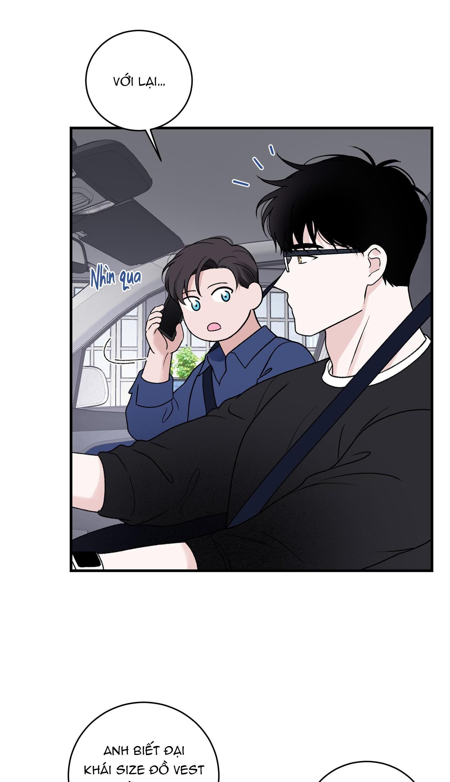 over clock Chapter 20 - Next Chương 21