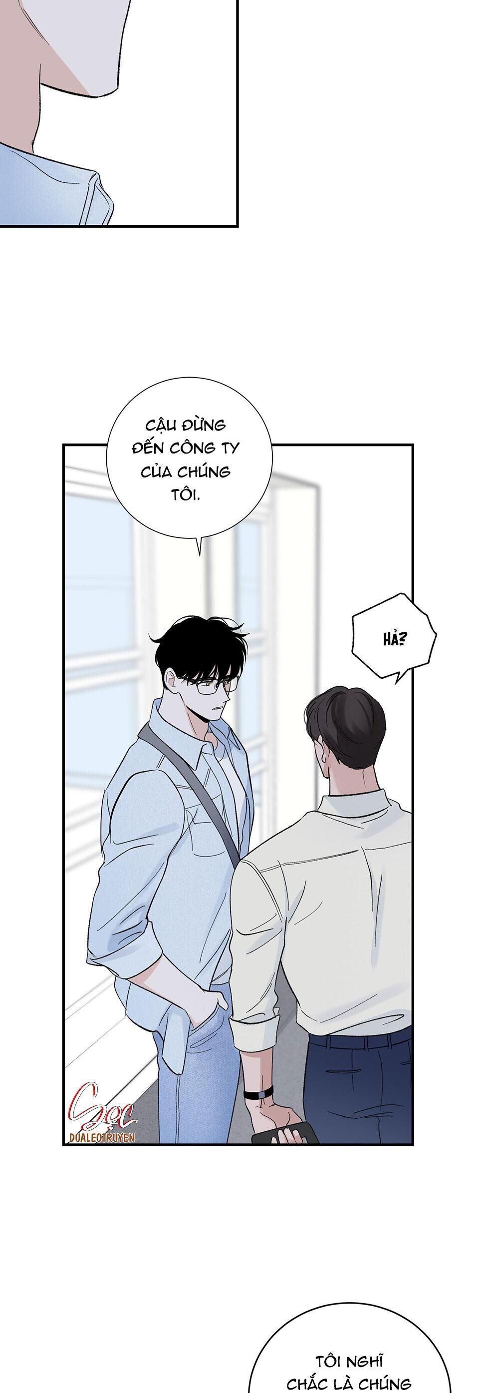 over clock Chapter 8 - Next Chương 9