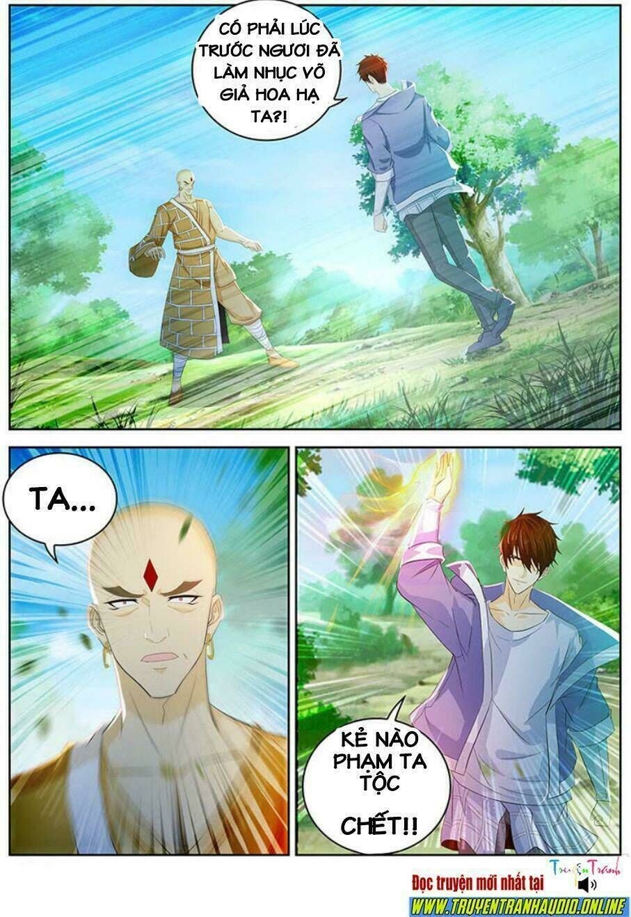 trọng sinh đô thị tu tiên Chapter 335 - Trang 2