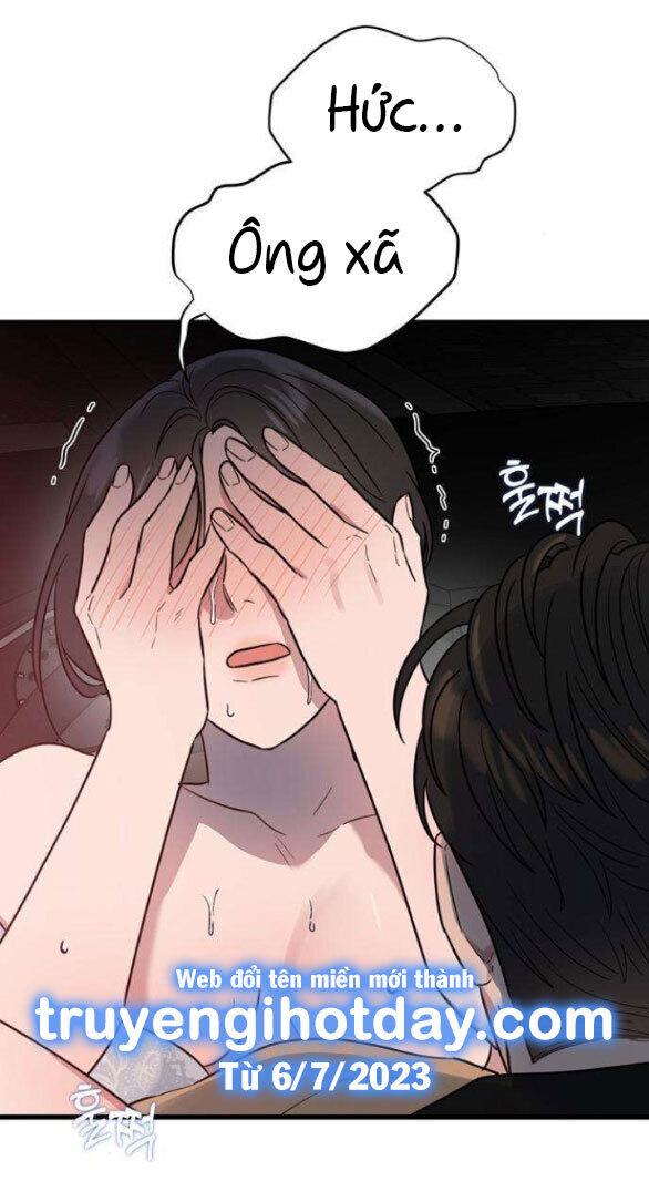 [18+] dục vọng tao nhã Chap 6 - Next 6.1