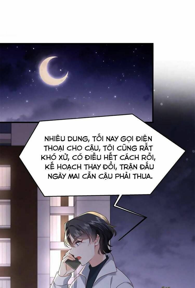 hotboy quốc dân là nữ chapter 369 - Trang 2