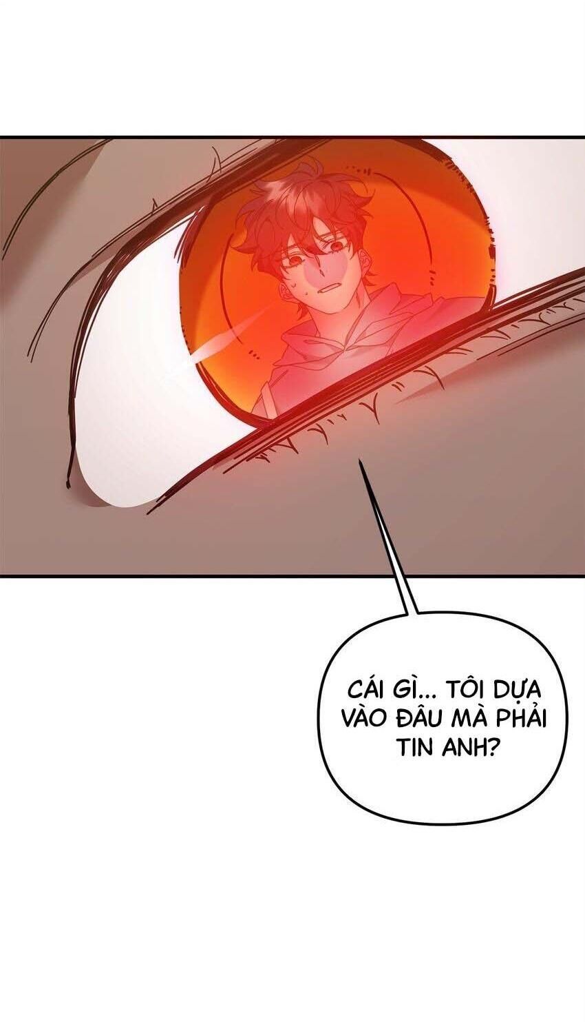 Bạn Trai Mãnh Hổ Của Hắn Chapter 27 hachiennhom - Next Chapter 28 hachiennhom