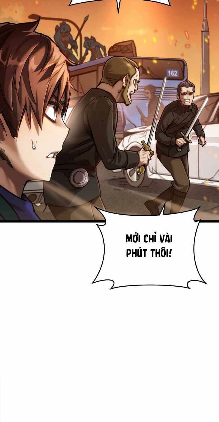 làm lại cuộc đời chapter 6 - Trang 2