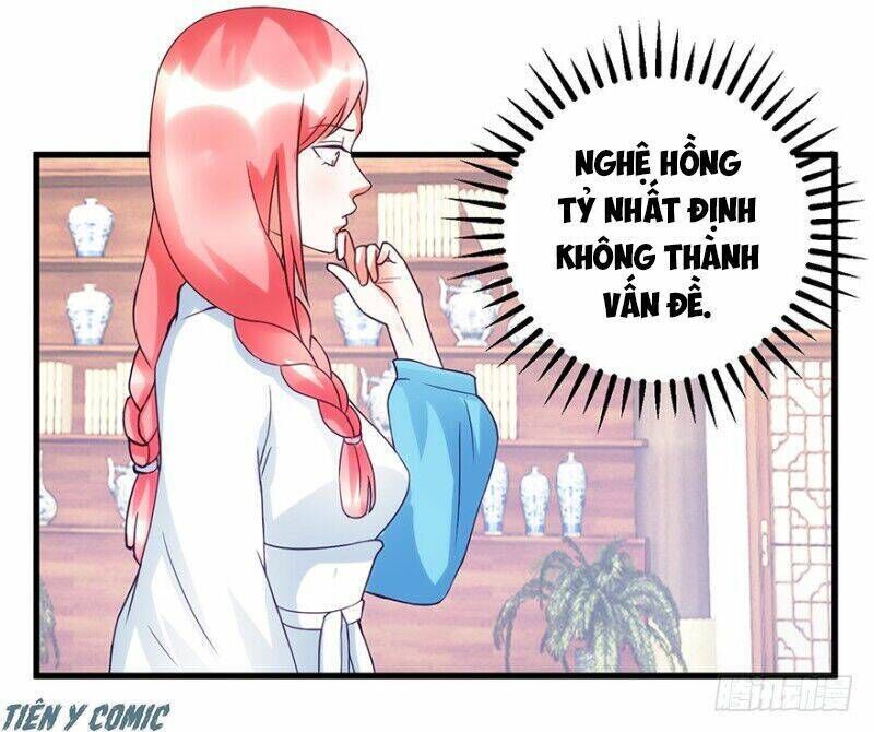 thấu thị tiên y chapter 73 - Next chapter 74