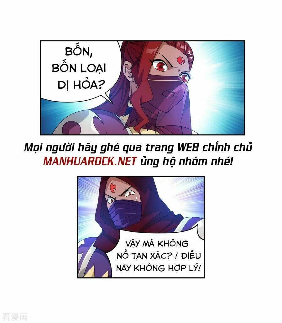 đấu phá thương khung chapter 342 - Next chapter 342