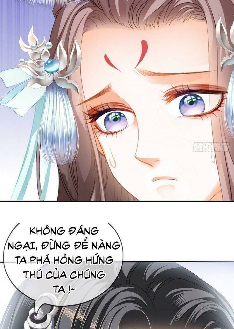 bổn vương muốn ngươi Chapter 6 - Next Chapter 7