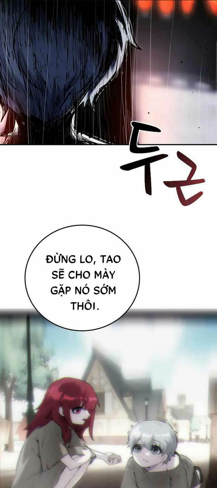 tôi mạnh hơn anh hùng chapter 1 - Next chương 1.5