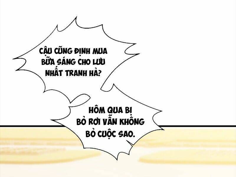 bỏ làm simp chúa, ta có trong tay cả tỉ thần hào 4.1 - Trang 1