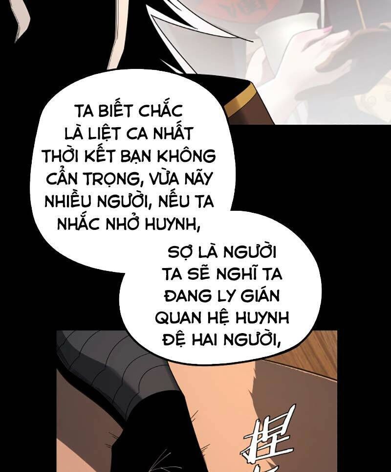 ta trời sinh đã là nhân vật phản diện chapter 50 - Trang 2