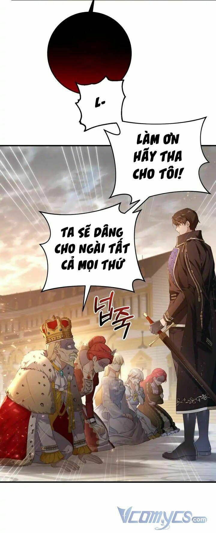 đã nếm thử thì ăn luôn một miếng đi Chapter 1 - Next Chapter 2