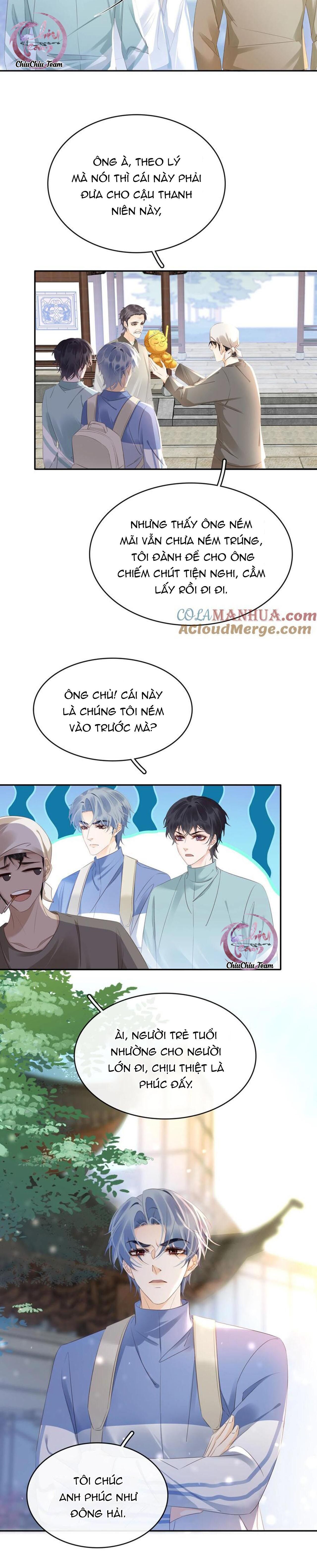 không làm trai bao! Chapter 107 - Trang 1