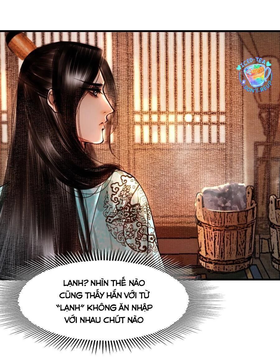 vòng luân hồi Chapter 88 - Trang 1