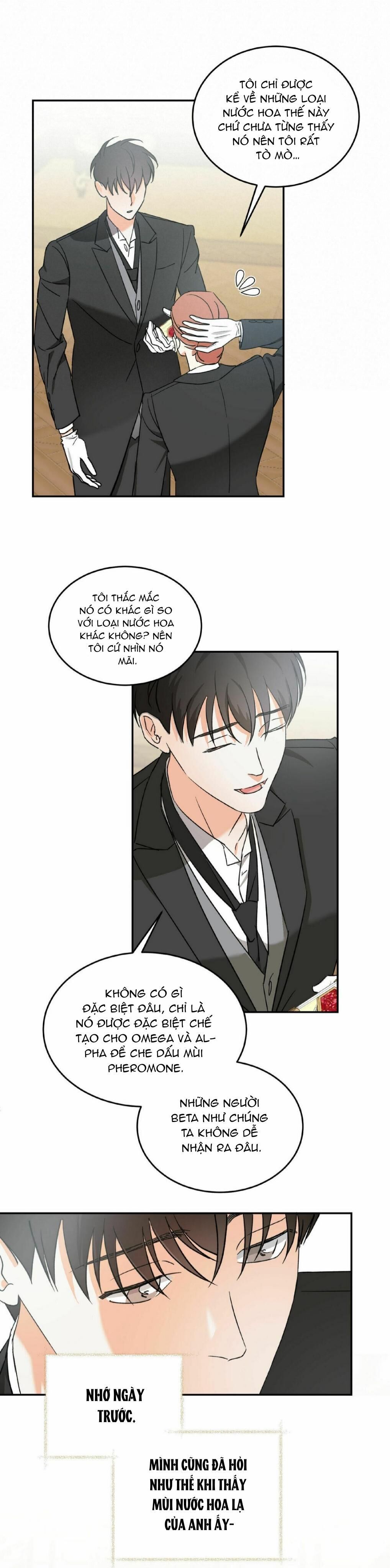 cấp trên Chapter 12 - Trang 2