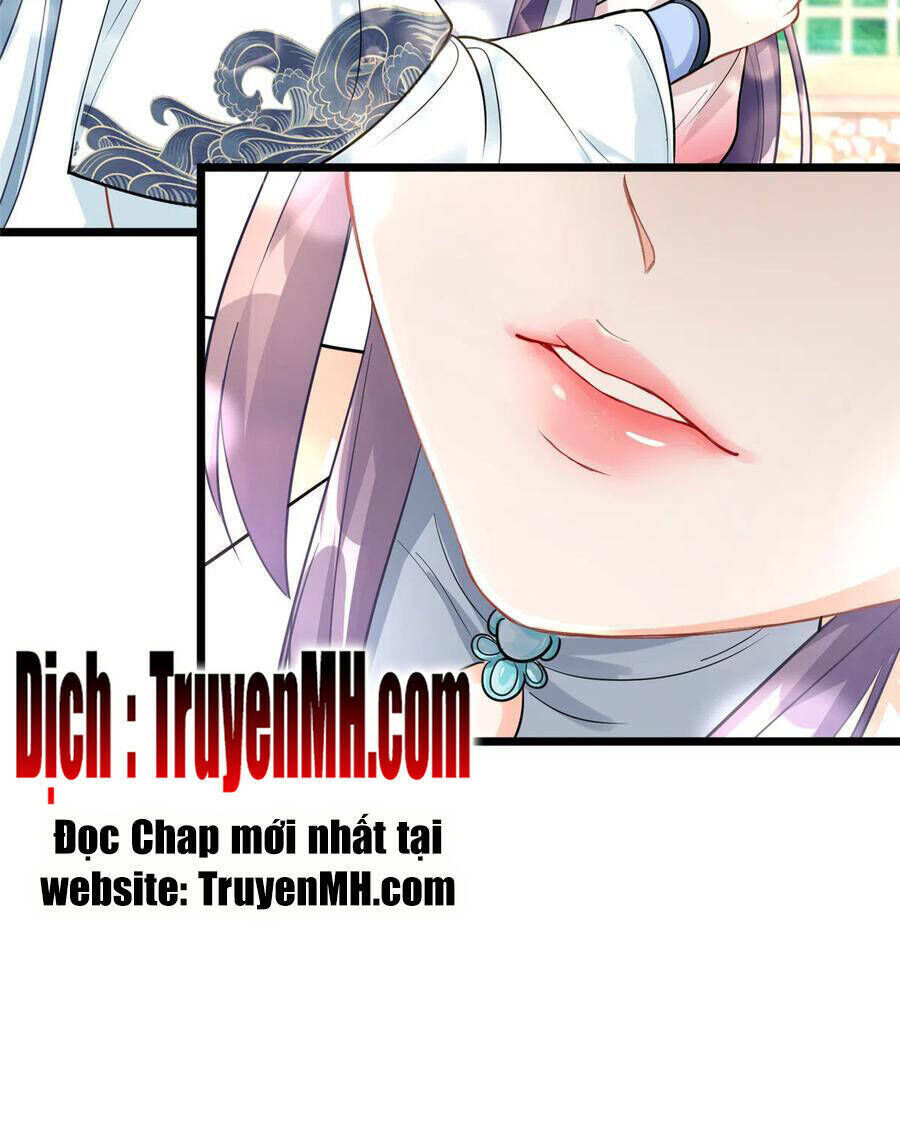 đồ đệ nhà ta lại quải rồi chapter 290 - Next chapter 291