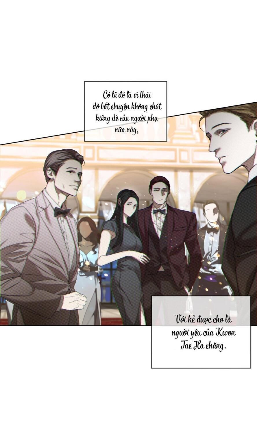 (CBunu) Phạm Luật Chapter 65 - Trang 2