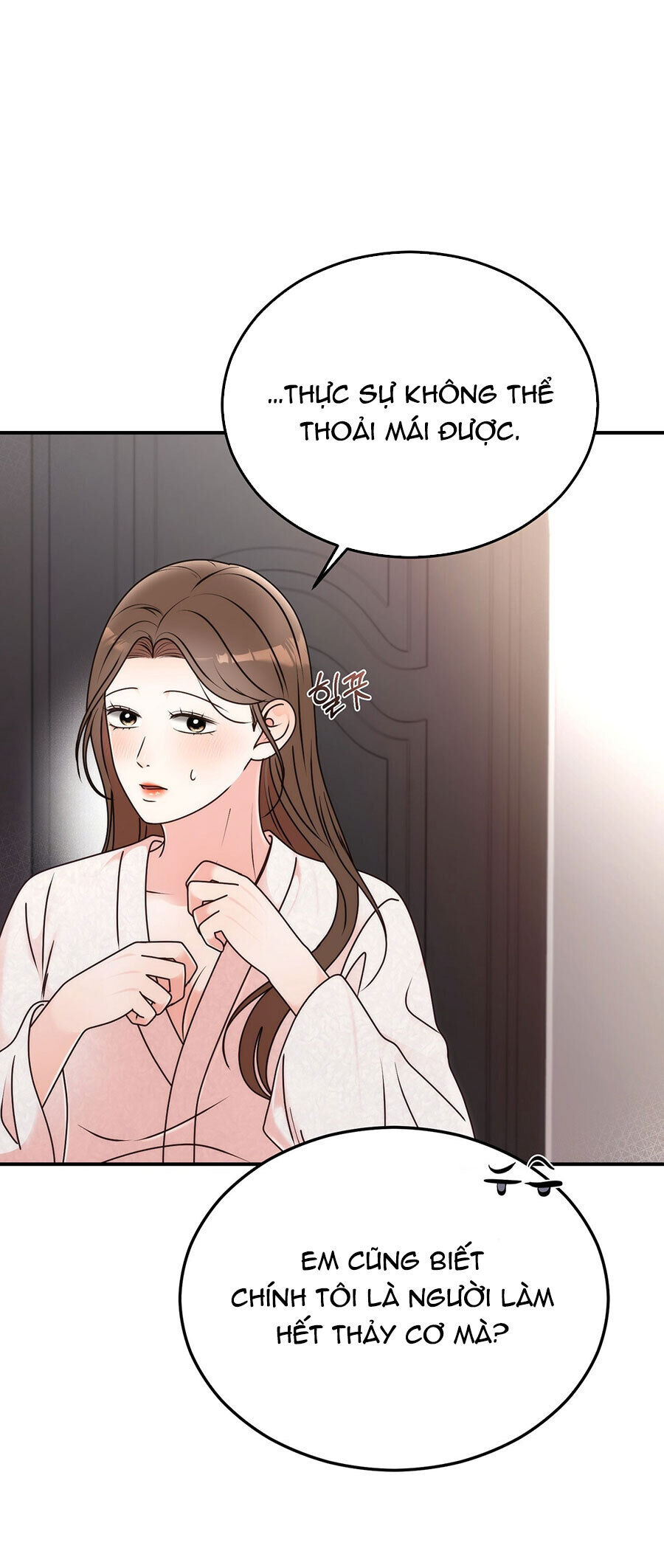 [18+] hôn nhân ràng buộc Chap 33 - Next 33.1