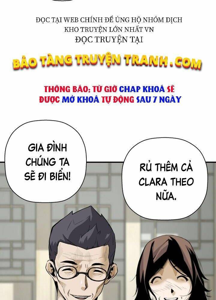 sự trở lại của huyền thoại chapter 35 - Next chapter 36