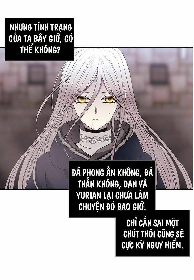 ngũ đại đồ đệ của charlotte chapter 51 - Next chapter 52