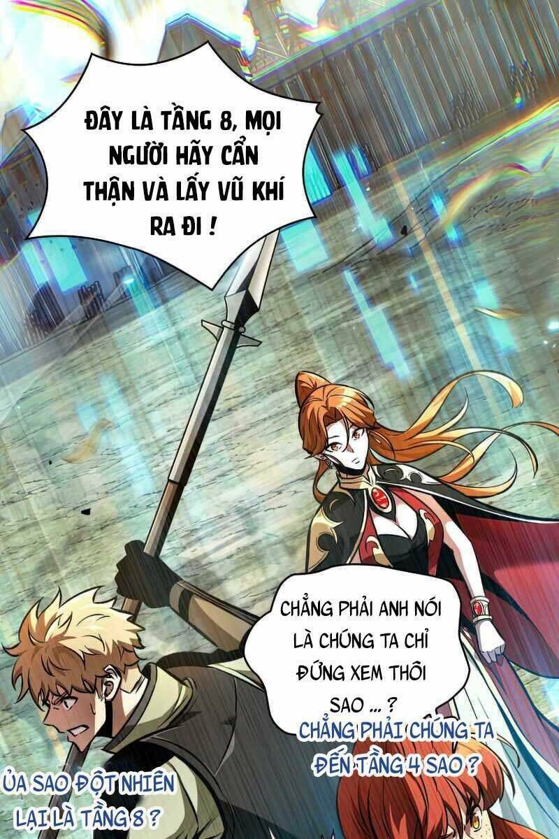 gacha vô hạn chapter 21 - Trang 2