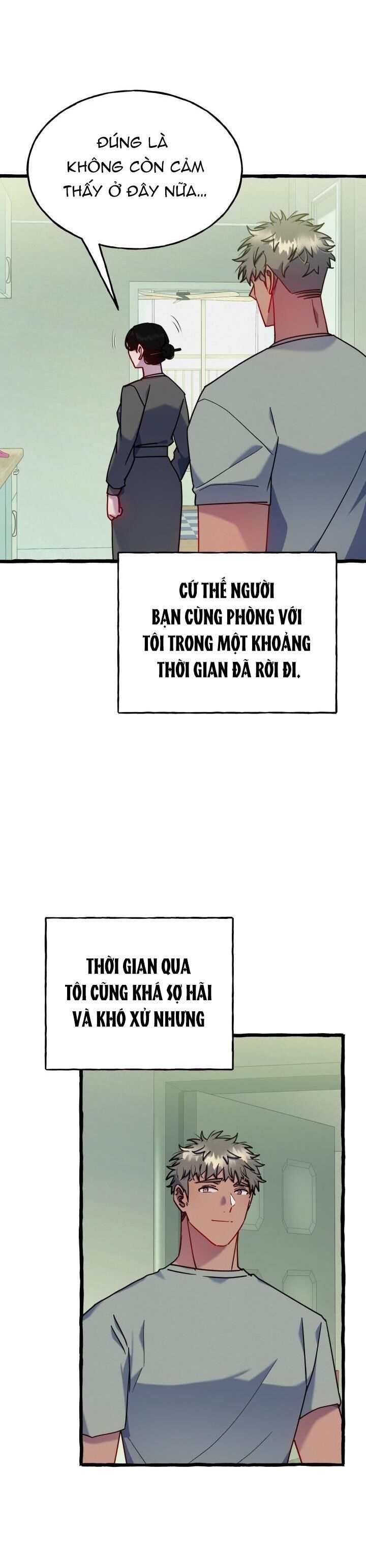 TÌM PHÒNG TRỌ Chapter 9 - Trang 2