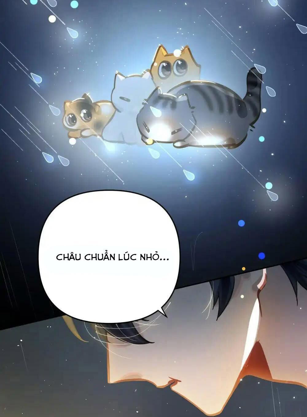 tôi có bệnh Chapter 52 - Next chapter 53