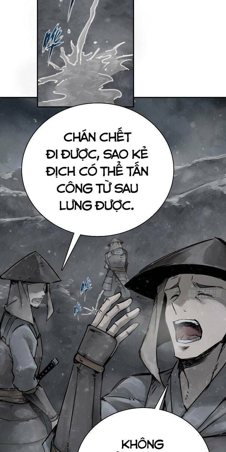 bắt đầu từ cửu đầu điểu chapter 50 - Trang 2