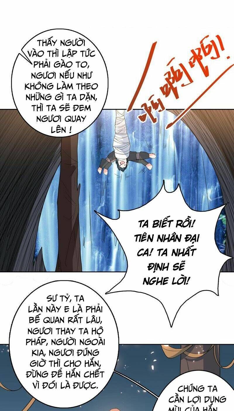 tối cường thần thú hệ thống Chapter 123 - Next Chapter 124