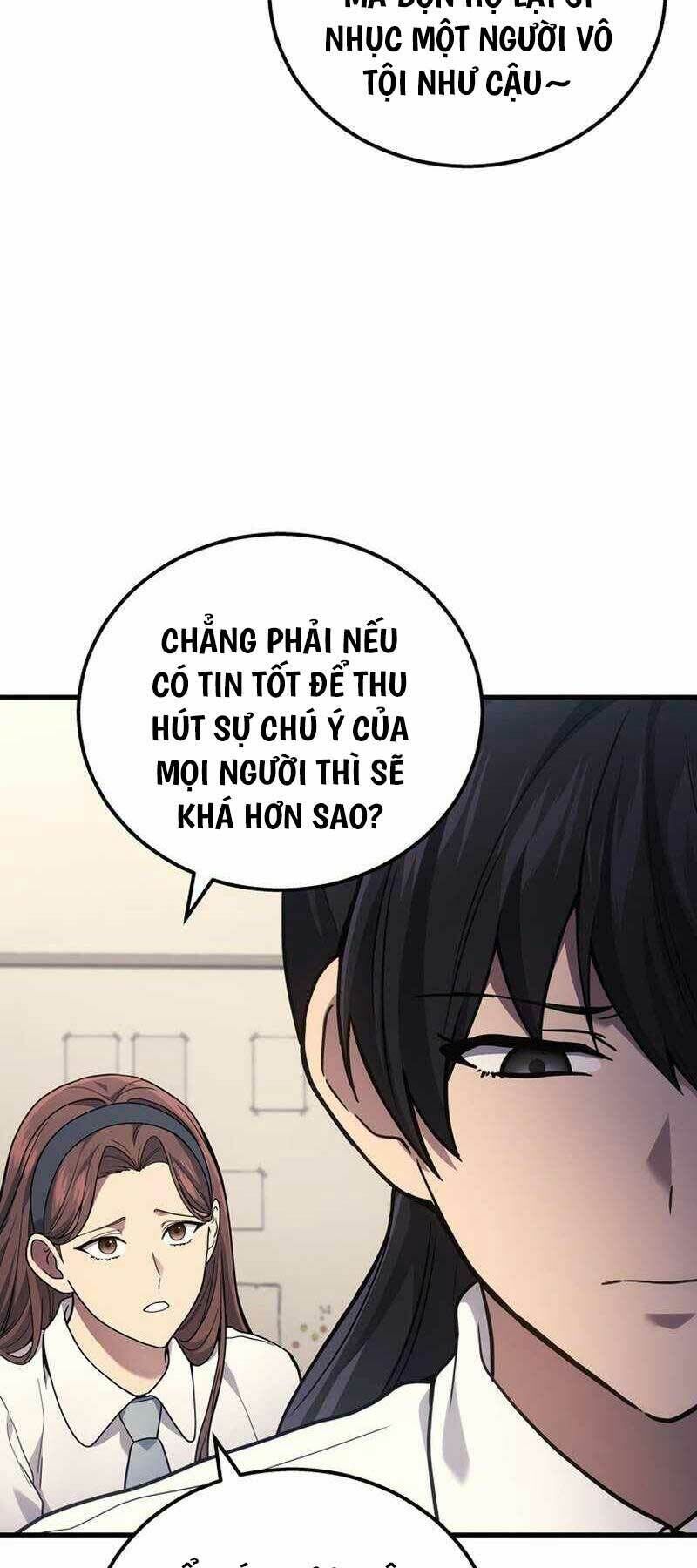 thần chiến tranh trở lại cấp 2 chapter 40 - Trang 2