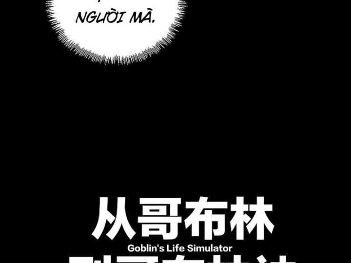 chuyển sinh thành goblin chapter 1 - Trang 1