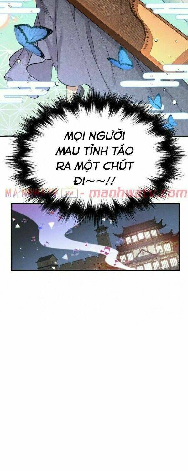 phi lôi đao thuật chapter 16 - Trang 2